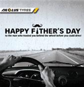 Aeolus Tyres