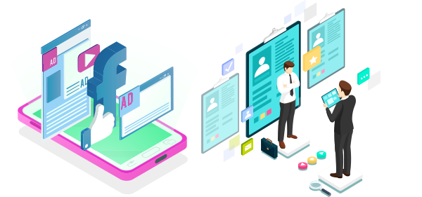 Search & Display Network Ads