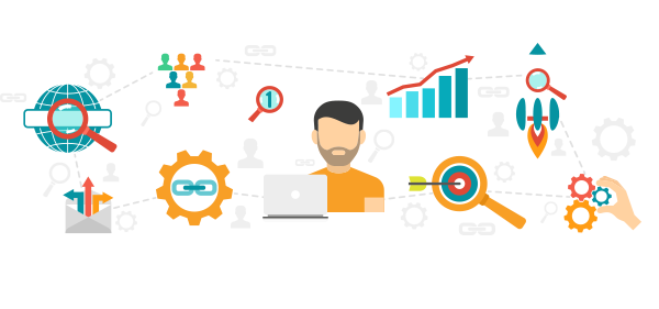 Search Engine Management