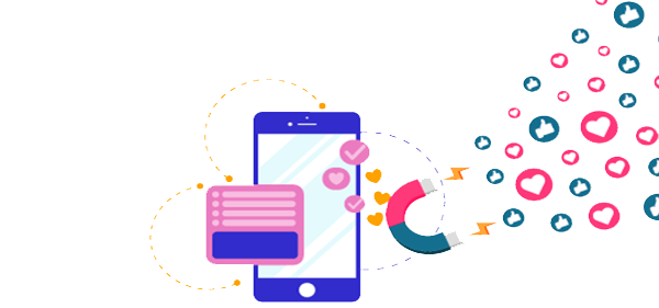 social media advertisement