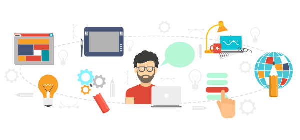 Web & Mobile Banners